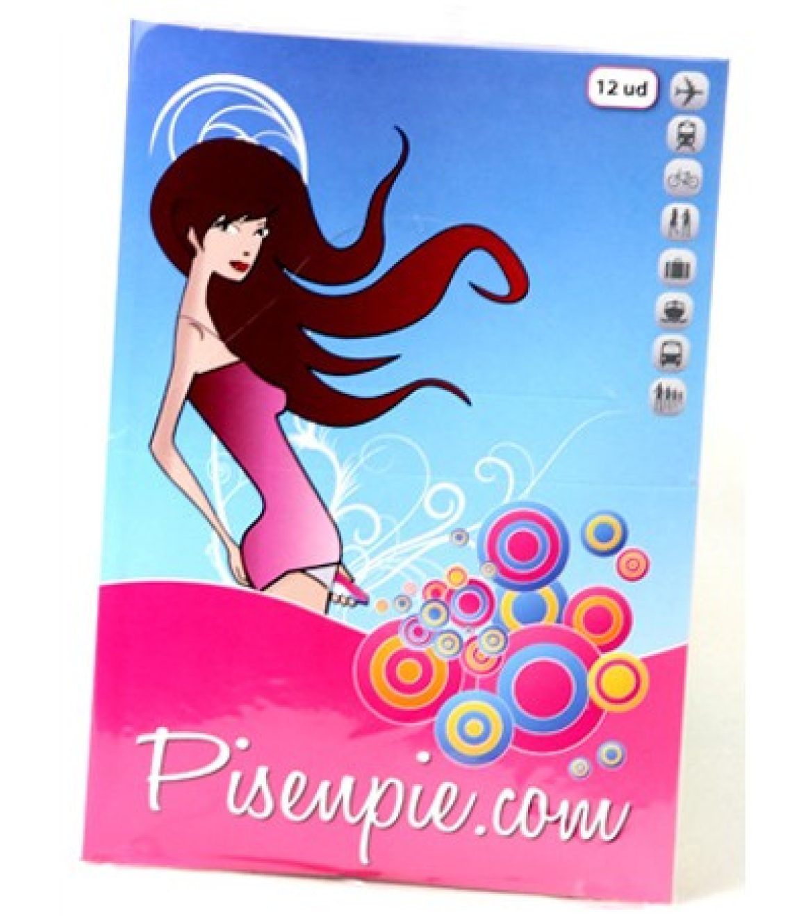 pisenpie