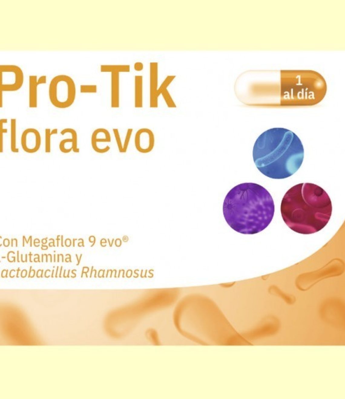 pro-tik-flora-evo-30-cap-espadiet