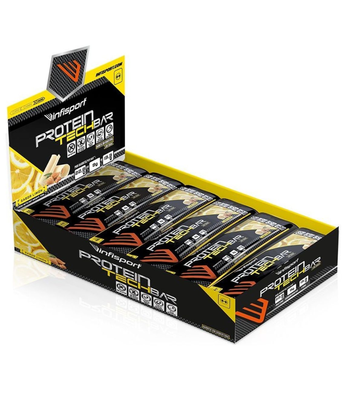 protein-tech-bar-limon-12-unds-infisport