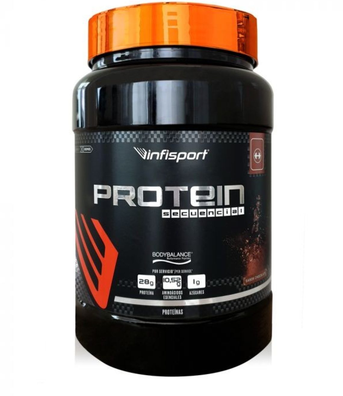 proteina-secuencial-chocolate-infisport