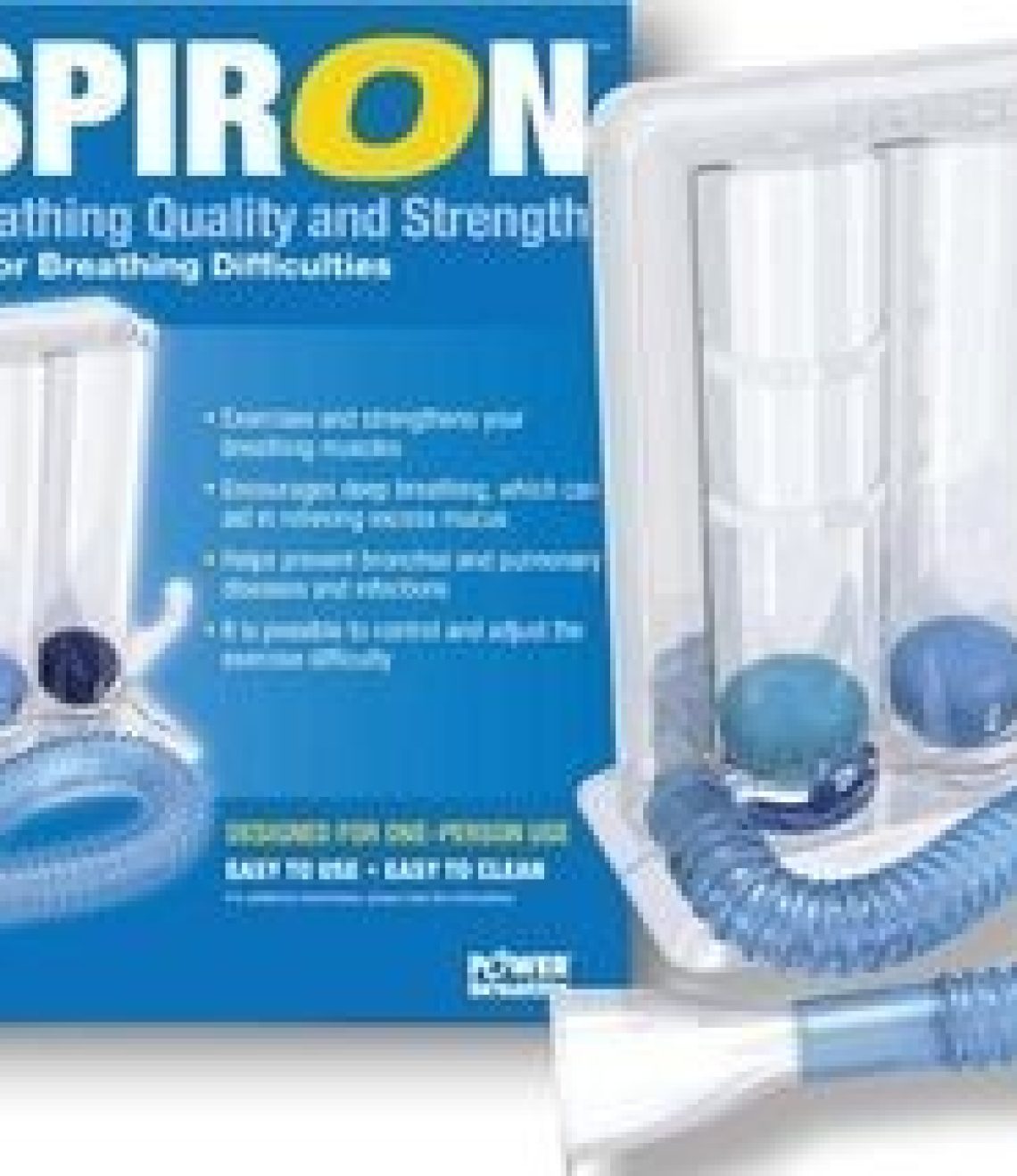 respiron