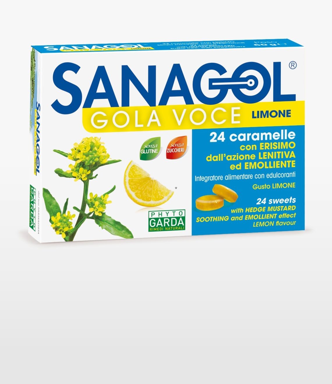 sanagol-24-caramelos-gola-limon