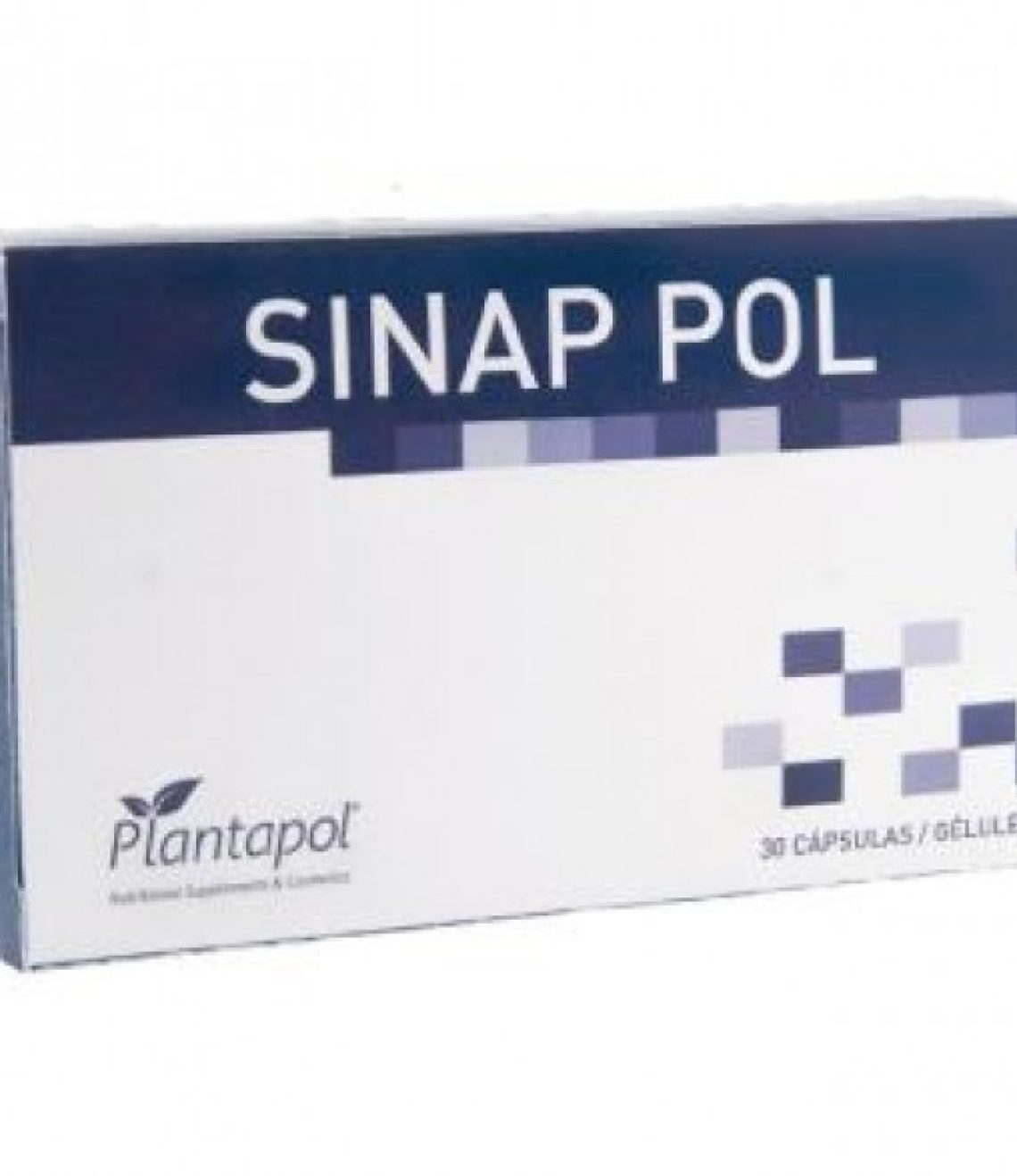 sinap-pol-30-comprimidos-plantapol