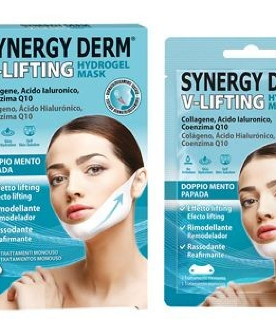 synergy-derm-mascarilla-hidrogel-v-lifting