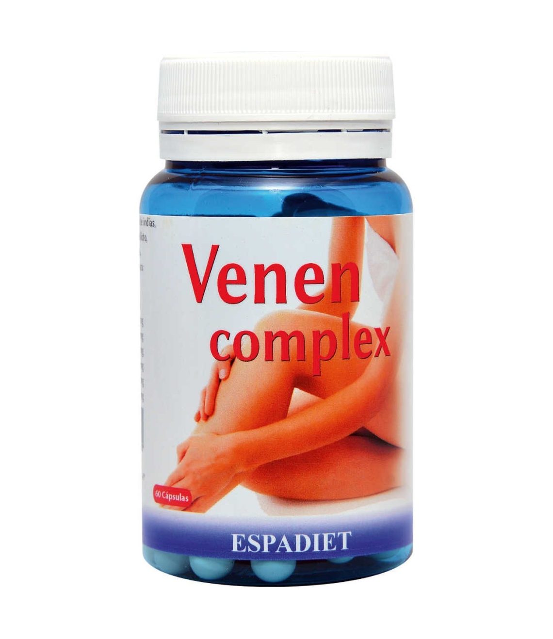 venen-complex-60-cap-espadiet