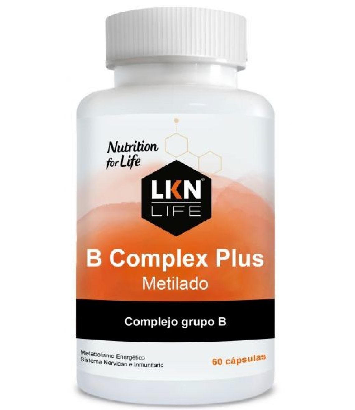 vitamina-b-complex-metilado-60-vcaps-lkn