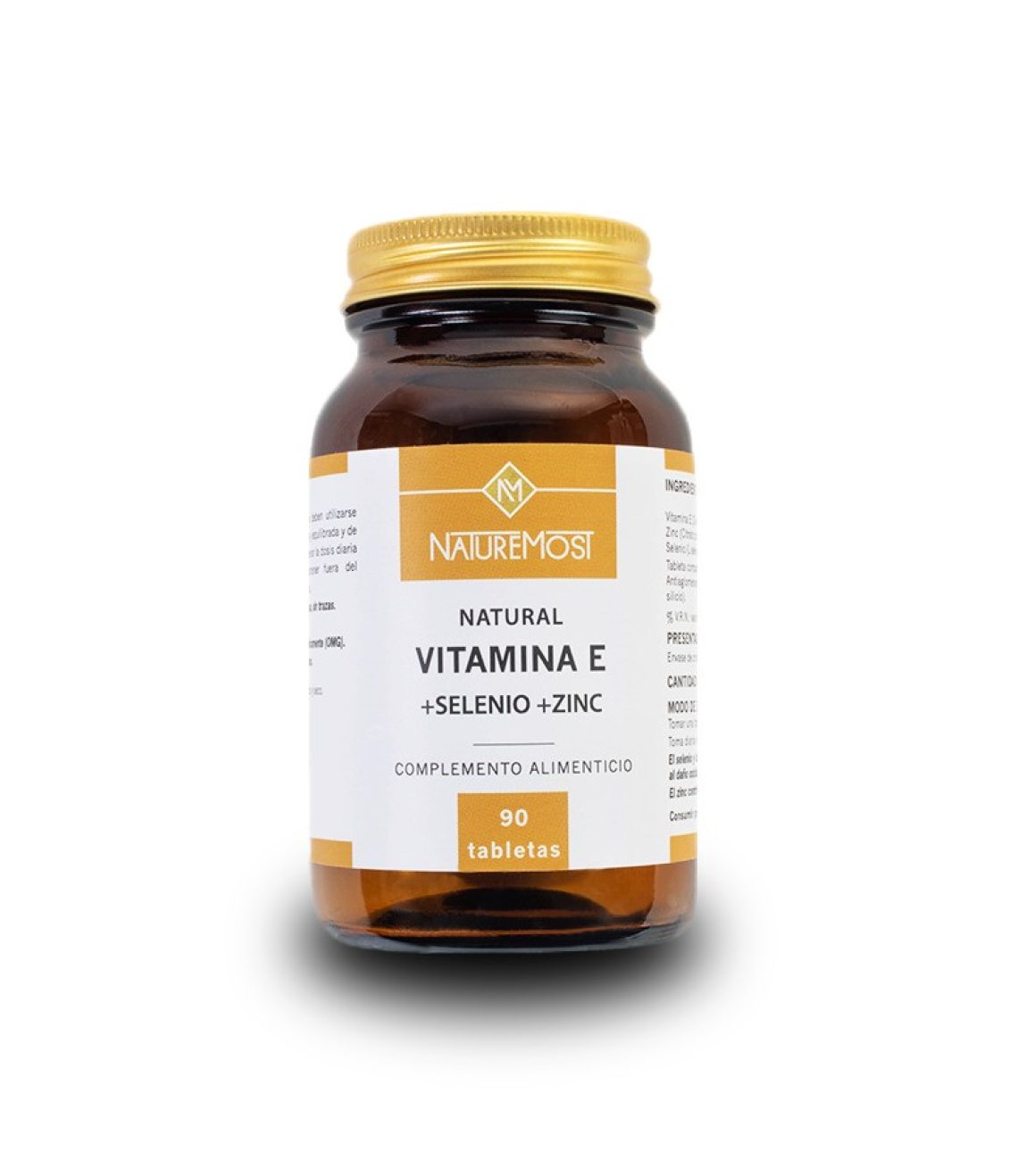 vitamina-e-se-zn-90-tab-naturemost