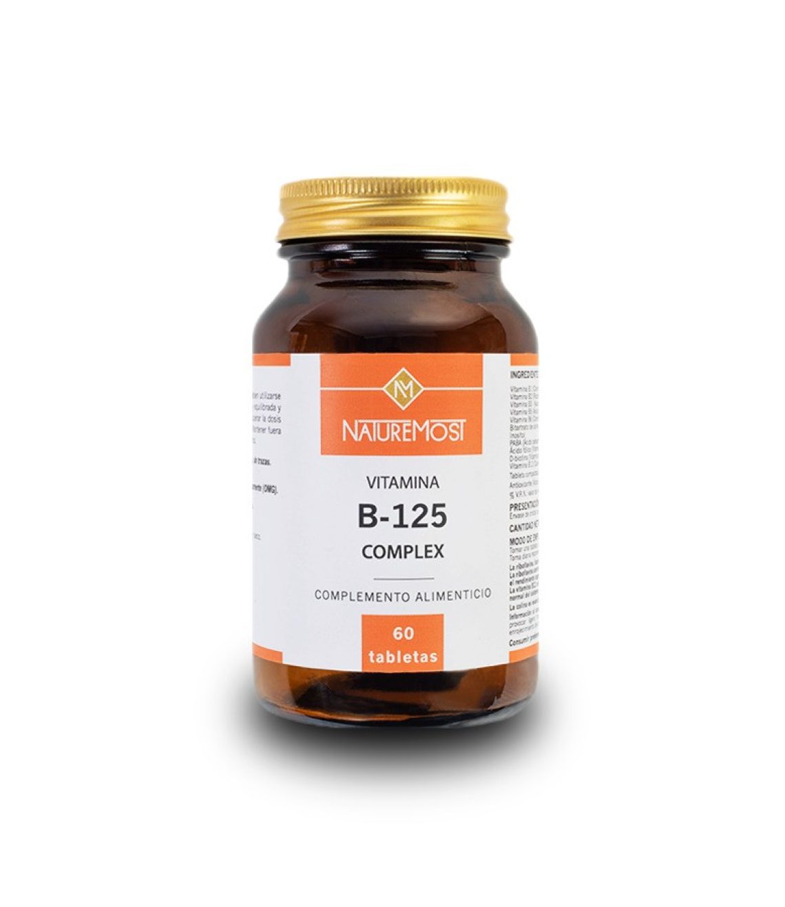 vitamina-hi-b-125-complex-60-tab-naturemost