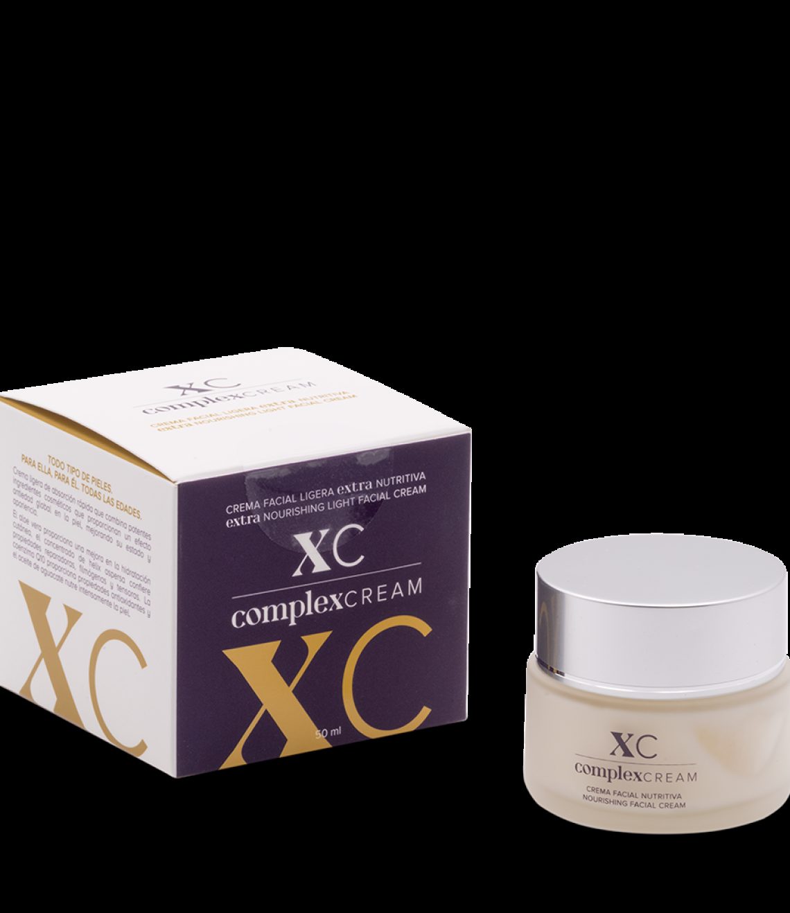 xc-complex-cream-50-ml-plantapol