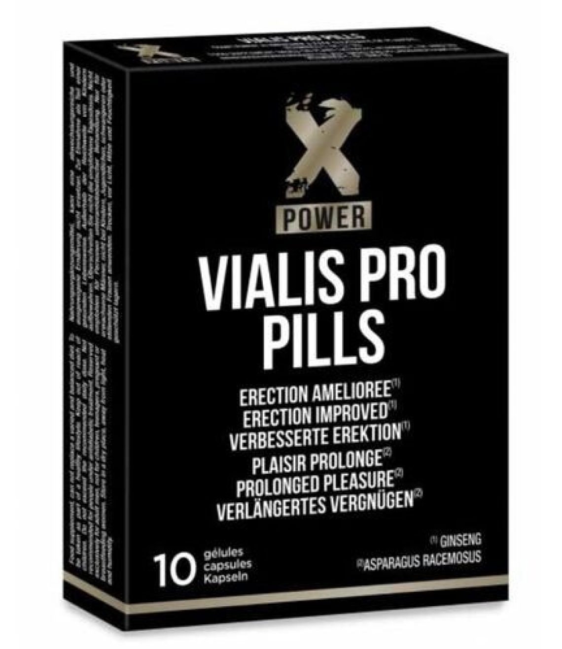 xpower-vialis-pro-10-cap