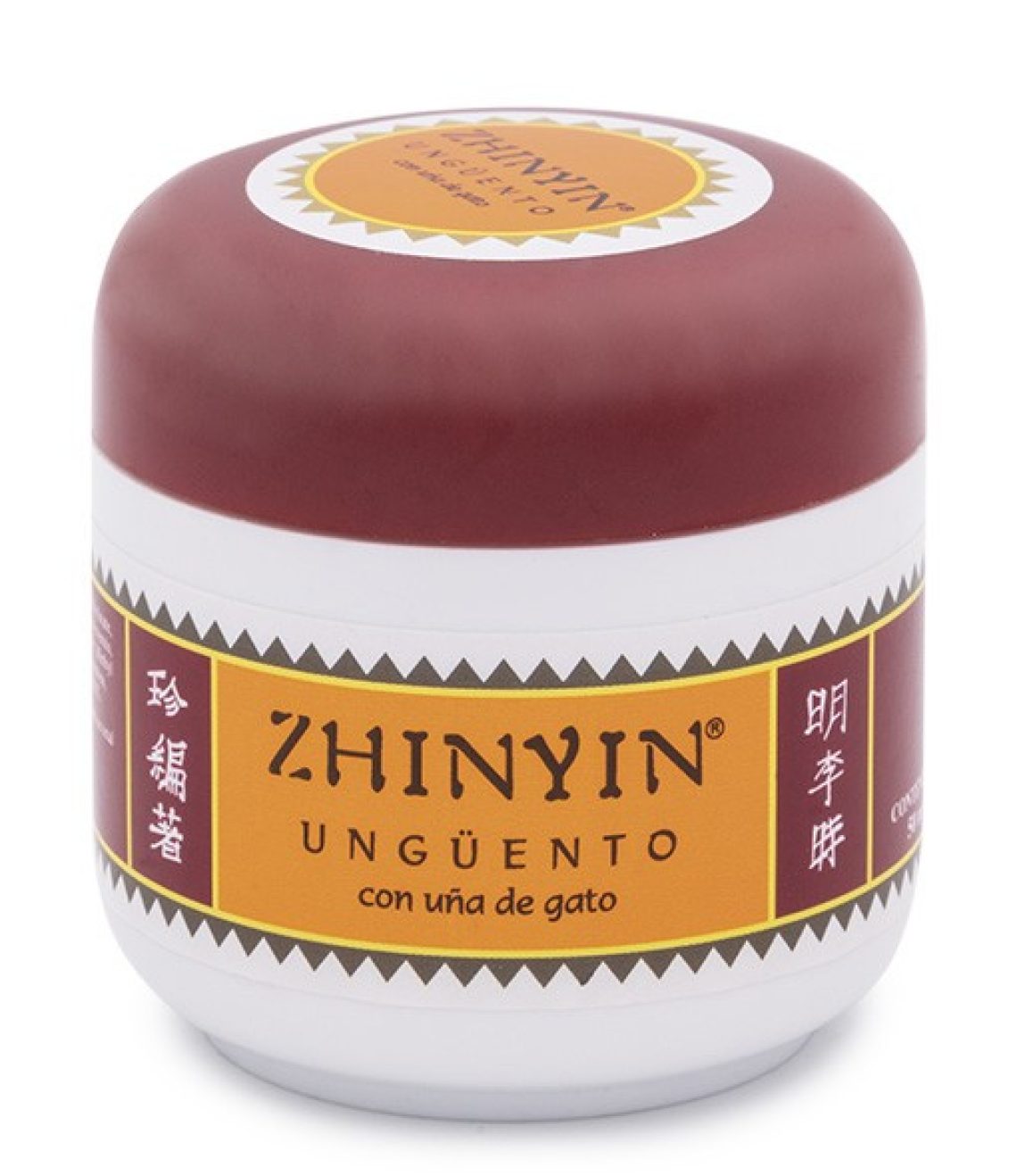 zhinyin-nguento-50-ml